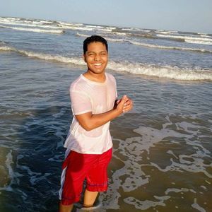 Meet your Posher, Josh to good